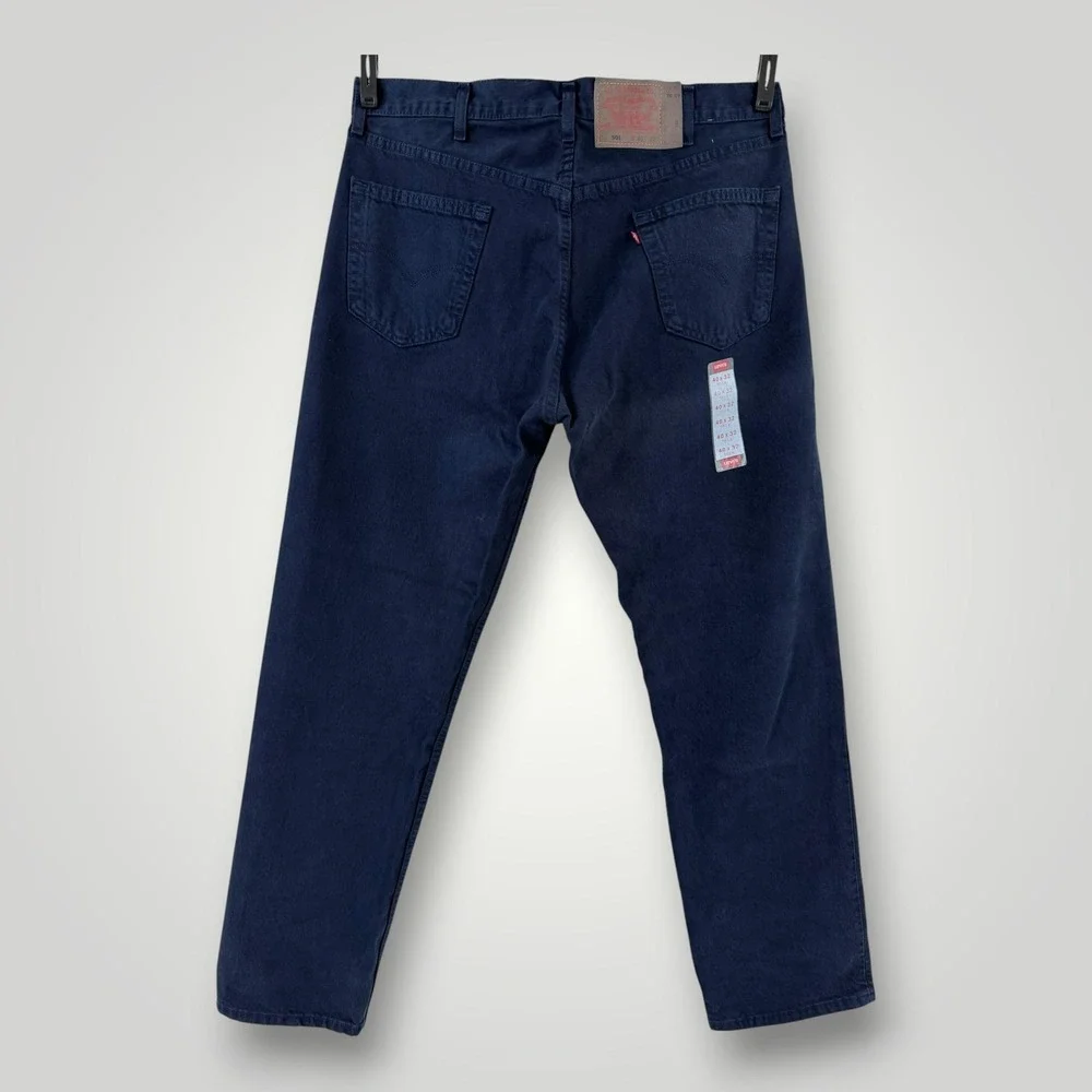 Levis classic vintage